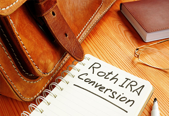 The 5-Year Roth IRA Rule | Wealth Advisor | First American Bank